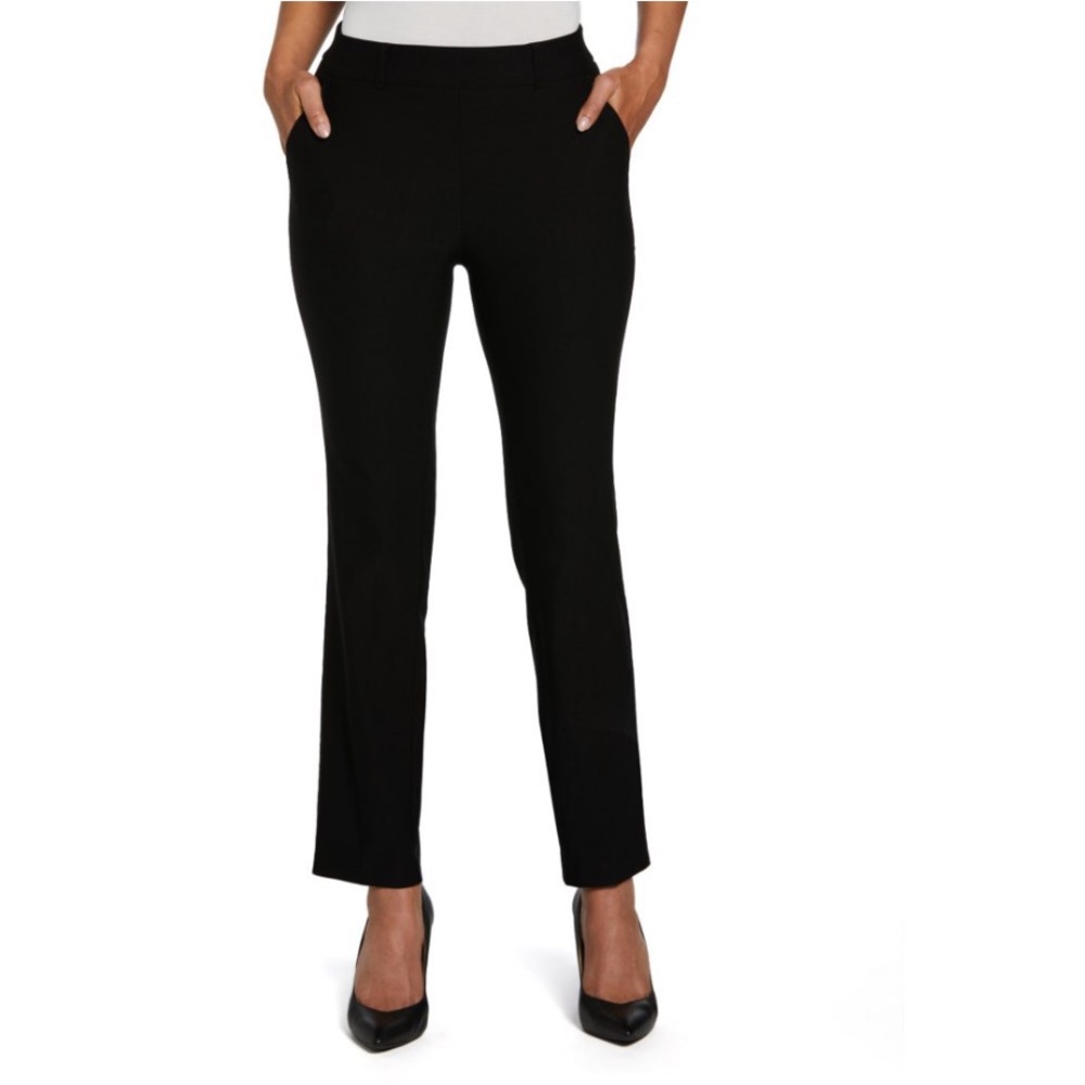 Rafaella Women's Pull-On Stretch
Ankle Pant NWT 8 $89